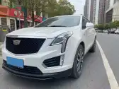 2024 CADILLAC XT5,autocango,china used car exporter,china ev exporter,chinese used car exporter,chinese used ev exporter
