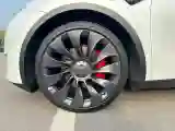 2022 Tesla Model Y BEV 78.4KWH