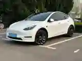 2022 Tesla Model Y BEV 78.4KWH