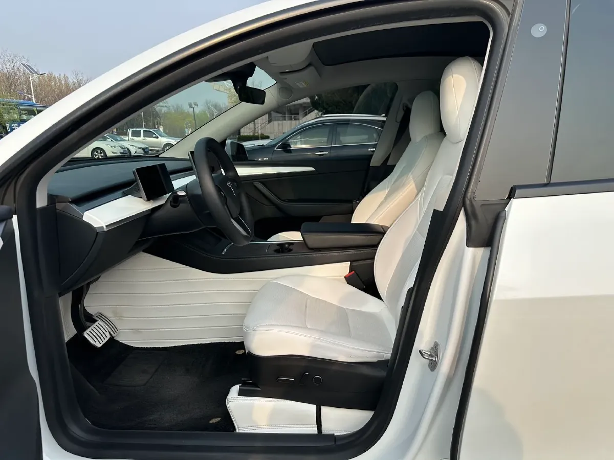 2022 Tesla Model Y BEV 78.4KWH,autocango,china used car exporter,china ev exporter,chinese used car exporter,chinese used ev exporter