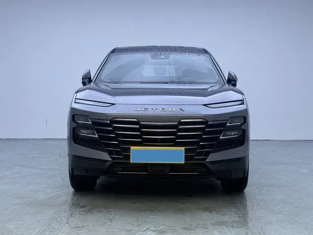 2022 Jetour DASHING 1.6T 197HP L4 7DCT,autocango,china used car exporter,china ev exporter,chinese used car exporter,chinese used ev exporter