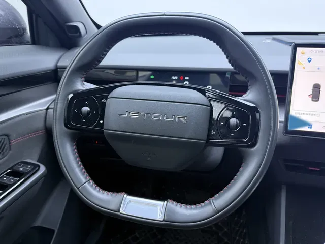 2022 Jetour DASHING 1.6T 197HP L4 7DCT,autocango,china used car exporter,china ev exporter,chinese used car exporter,chinese used ev exporter