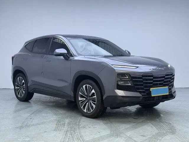 2022 Jetour DASHING 1.6T 197HP L4 7DCT,autocango,china used car exporter,china ev exporter,chinese used car exporter,chinese used ev exporter