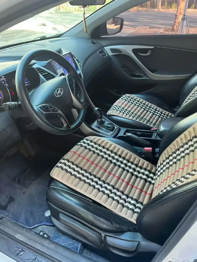 2016 Hyundai Elantra 1.6L 128HP L4 6AT,autocango,china used car exporter,china ev exporter,chinese used car exporter,chinese used ev exporter