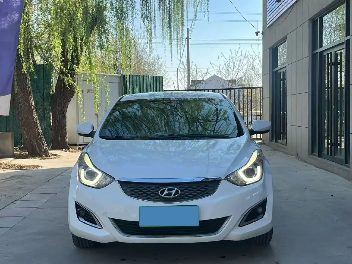 2016 Hyundai Elantra 1.6L 128HP L4 6AT,autocango,china used car exporter,china ev exporter,chinese used car exporter,chinese used ev exporter