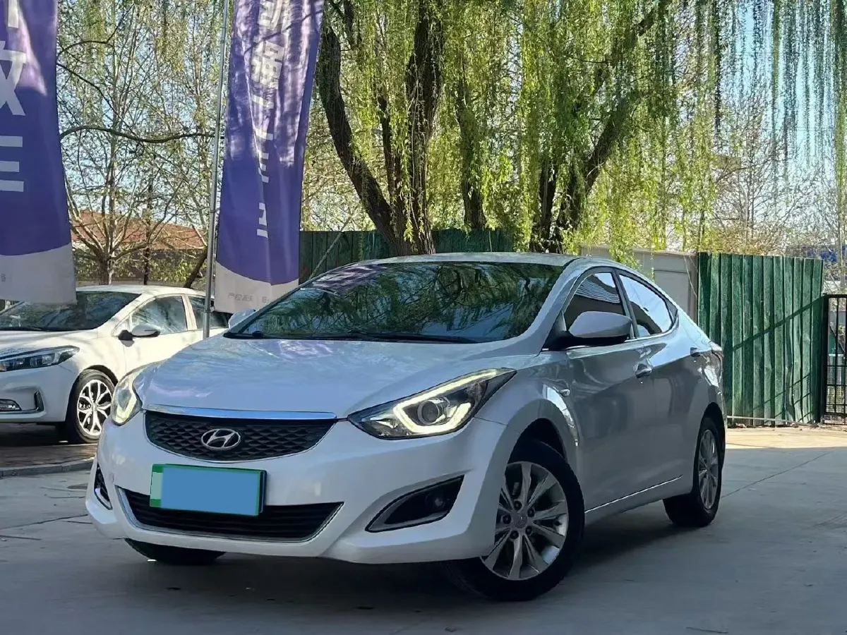 2016 Hyundai Elantra 1.6L 128HP L4 6AT,autocango,china used car exporter,china ev exporter,chinese used car exporter,chinese used ev exporter