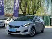 2016 HYUNDAI ELANTRA,autocango,china used car exporter,china ev exporter,chinese used car exporter,chinese used ev exporter