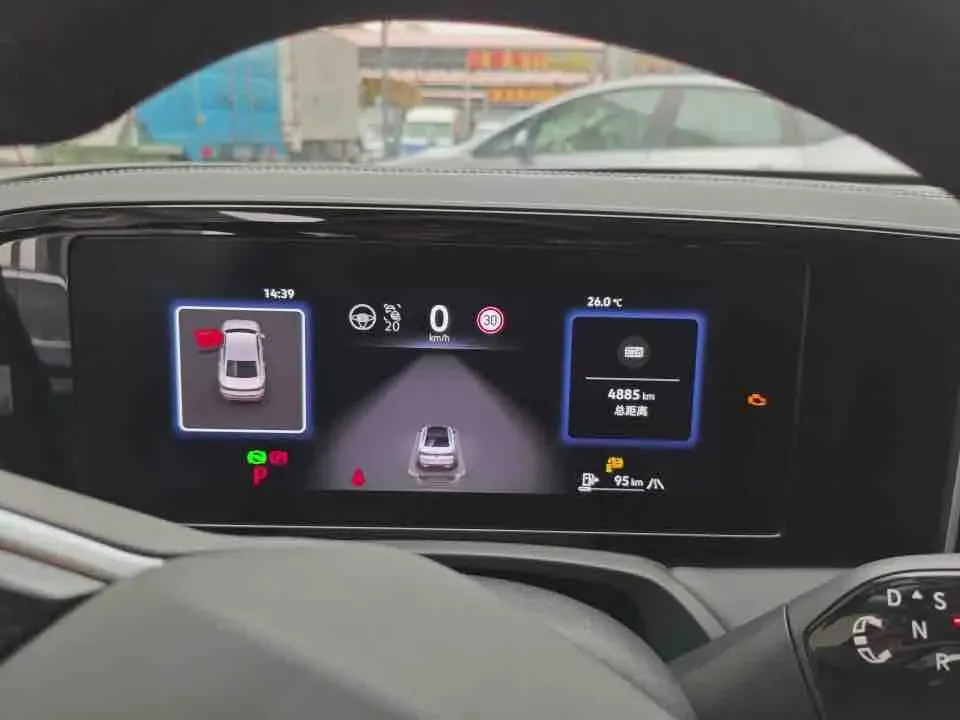 2024 Volkswagen Magotan 2.0T 220HP L4 7DCT,autocango,china used car exporter,china ev exporter,chinese used car exporter,chinese used ev exporter