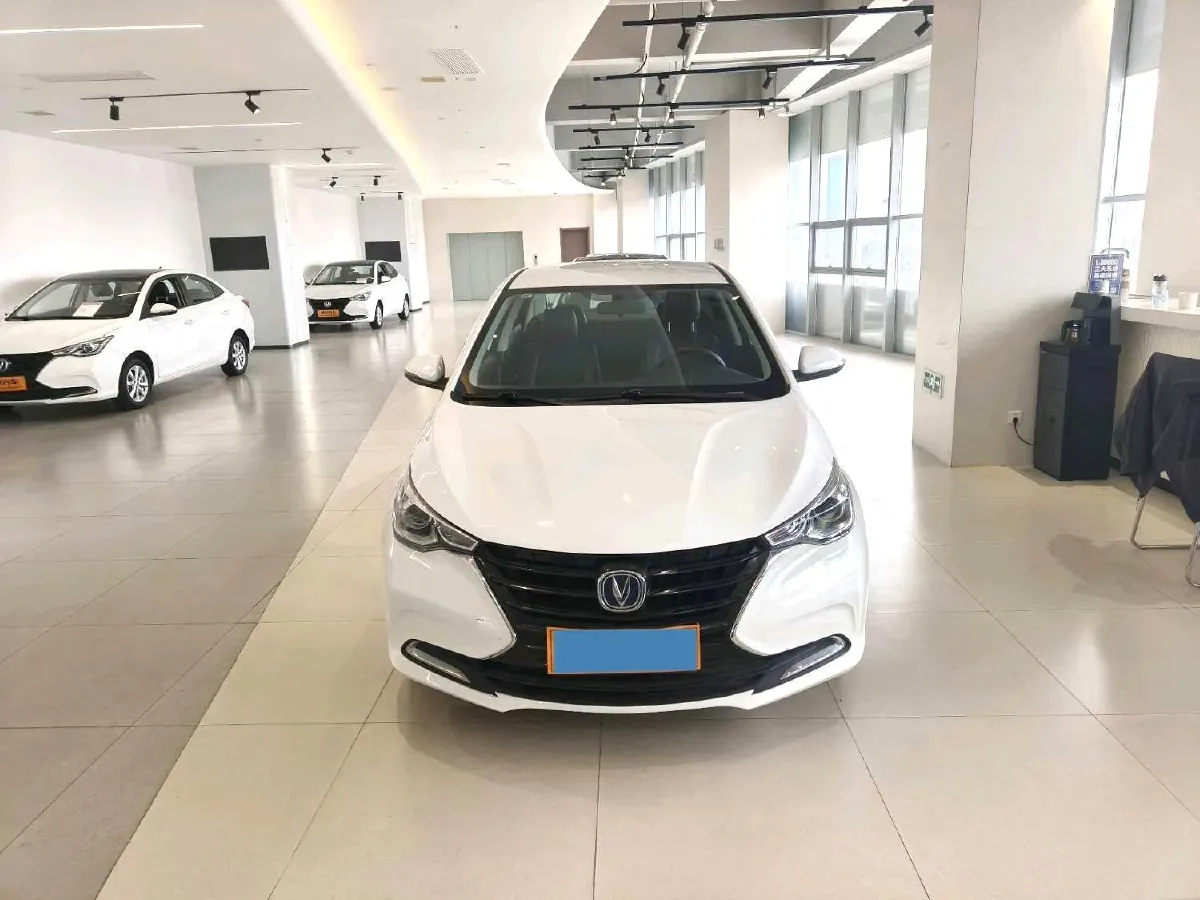 2019 ChangAn Alsvin 1.5L 107HP L4 5DCT,autocango,china used car exporter,china ev exporter,chinese used car exporter,chinese used ev exporter