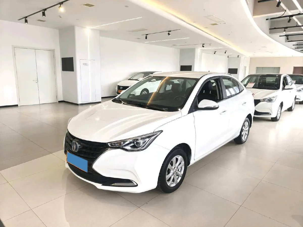 2019 ChangAn Alsvin 1.5L 107HP L4 5DCT,autocango,china used car exporter,china ev exporter,chinese used car exporter,chinese used ev exporter