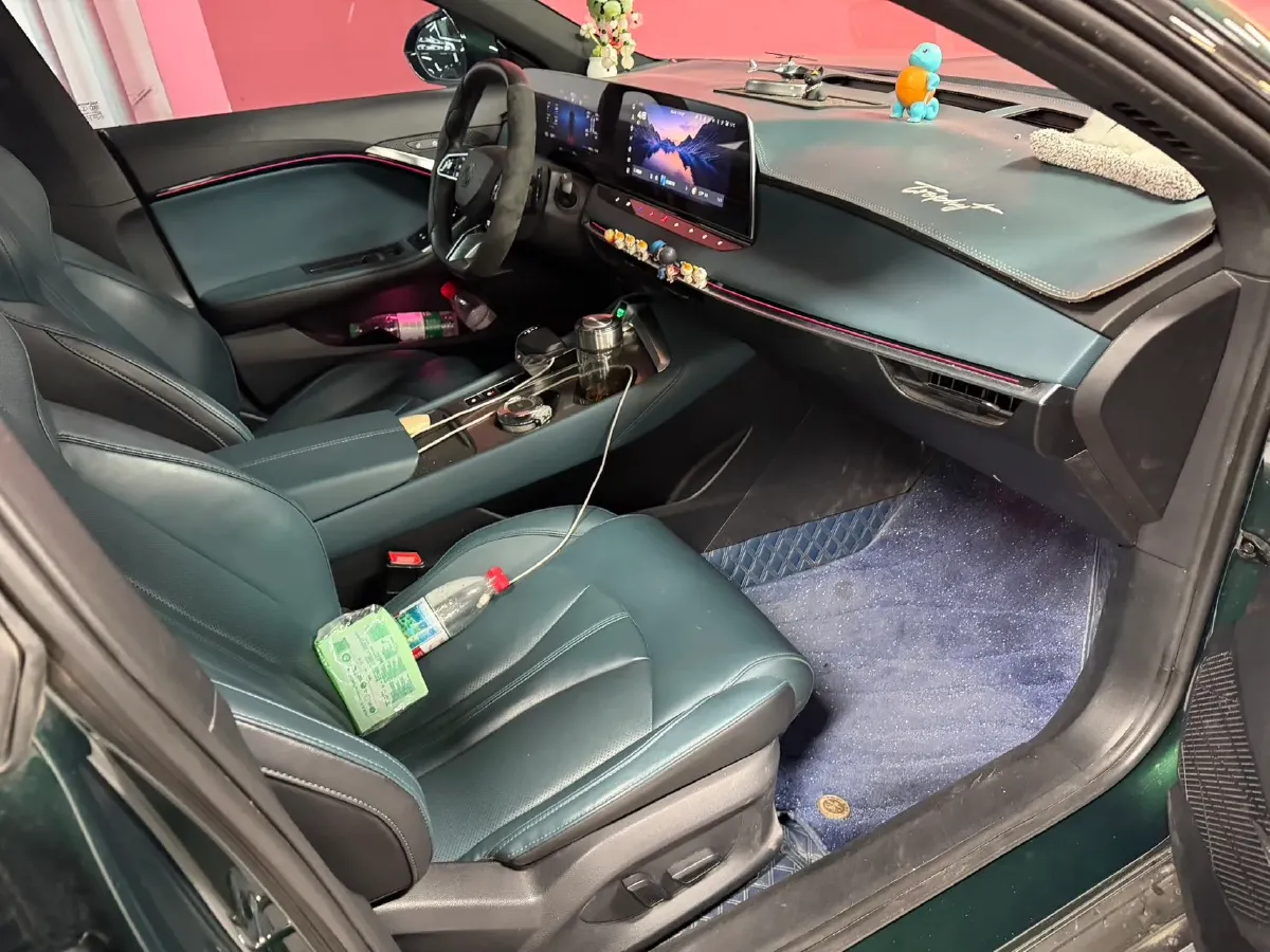 2023 MG 7 2.0T 261HP L4 9AT,autocango,china used car exporter,china ev exporter,chinese used car exporter,chinese used ev exporter