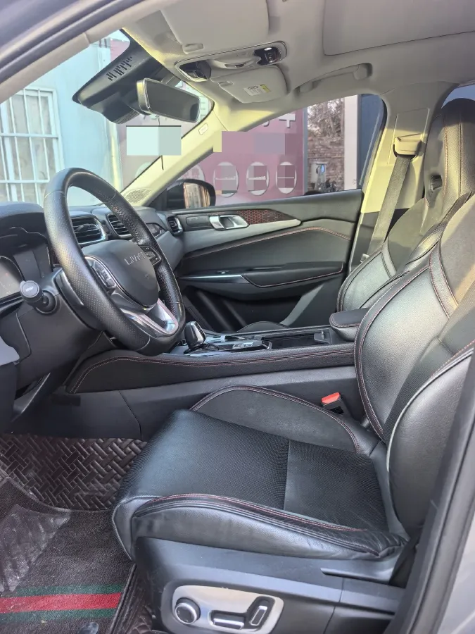 2019 LYNK&CO 02 2.0T 190HP L4 6AT,autocango,china used car exporter,china ev exporter,chinese used car exporter,chinese used ev exporter