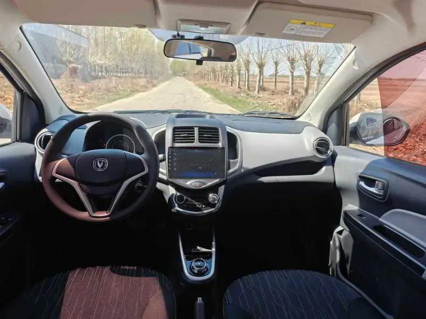 2021 ChangAn BenBen E-Star BEV 31.18KWH,autocango,china used car exporter,china ev exporter,chinese used car exporter,chinese used ev exporter