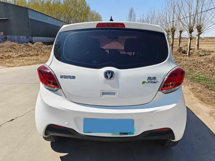 2021 ChangAn BenBen E-Star BEV 31.18KWH,autocango,china used car exporter,china ev exporter,chinese used car exporter,chinese used ev exporter
