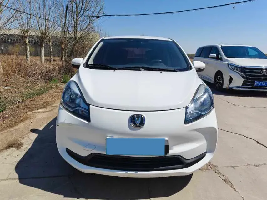 2021 ChangAn BenBen E-Star BEV 31.18KWH,autocango,china used car exporter,china ev exporter,chinese used car exporter,chinese used ev exporter