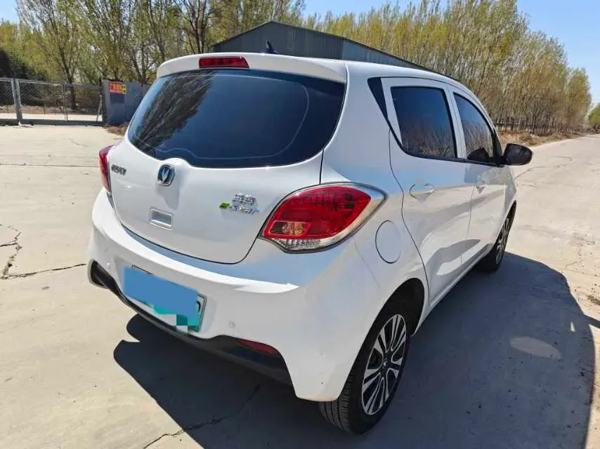2021 ChangAn BenBen E-Star BEV 31.18KWH,autocango,china used car exporter,china ev exporter,chinese used car exporter,chinese used ev exporter