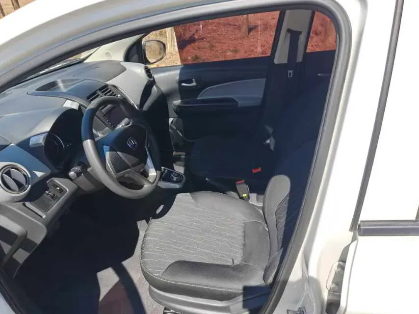 2021 ChangAn BenBen E-Star BEV 31.18KWH,autocango,china used car exporter,china ev exporter,chinese used car exporter,chinese used ev exporter