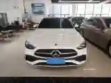2024 Mercedes-Benz C Class 1.5T 204HP L4 9AT