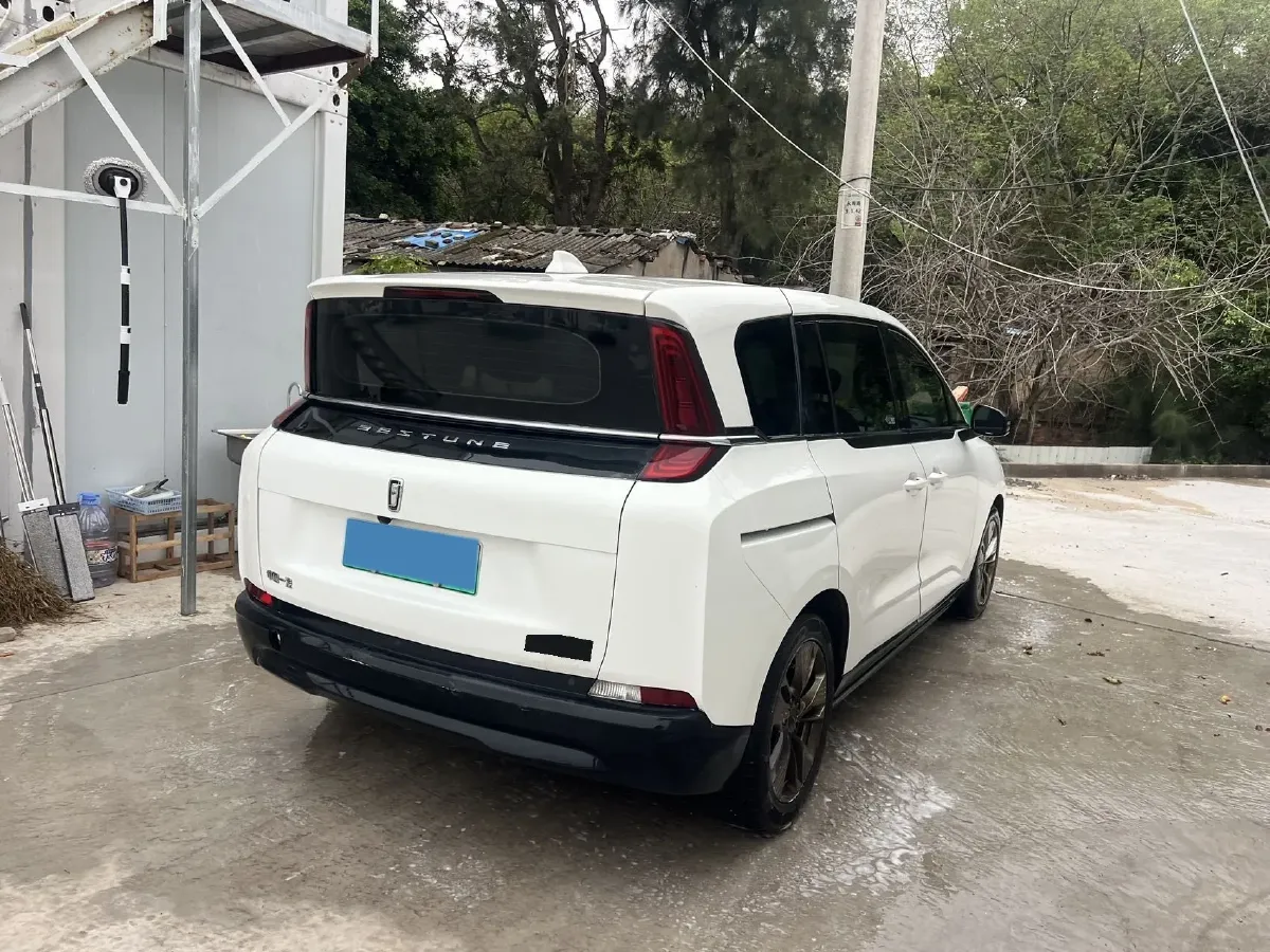 2022 Bestune NAT BEV 54KWH,autocango,china used car exporter,china ev exporter,chinese used car exporter,chinese used ev exporter