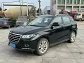 2018 HAVAL H2,autocango,china used car exporter,china ev exporter,chinese used car exporter,chinese used ev exporter