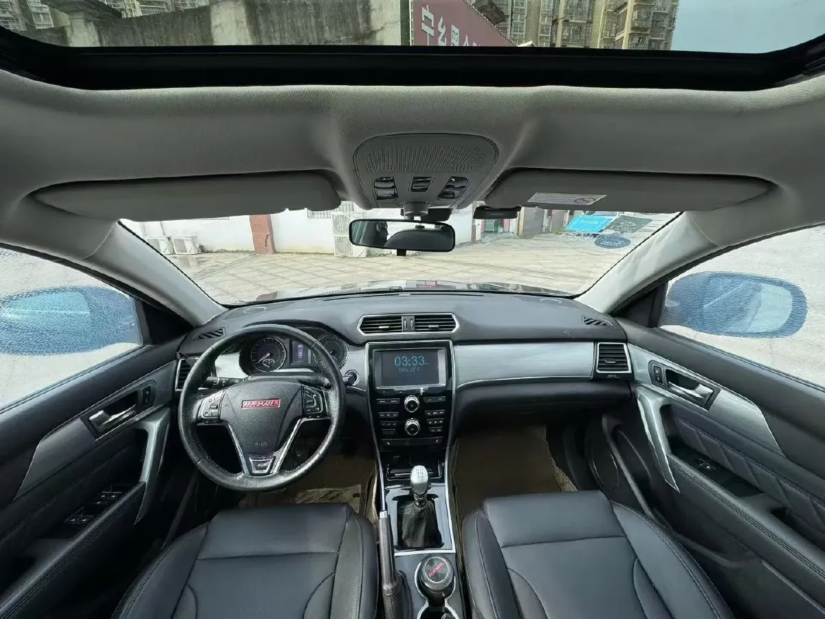 2018 Haval H2 1.5T 150HP L4 6MT,autocango,china used car exporter,china ev exporter,chinese used car exporter,chinese used ev exporter