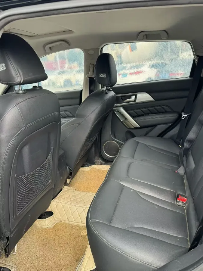 2018 Haval H2 1.5T 150HP L4 6MT,autocango,china used car exporter,china ev exporter,chinese used car exporter,chinese used ev exporter