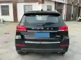 2018 Haval H2 1.5T 150HP L4 6MT