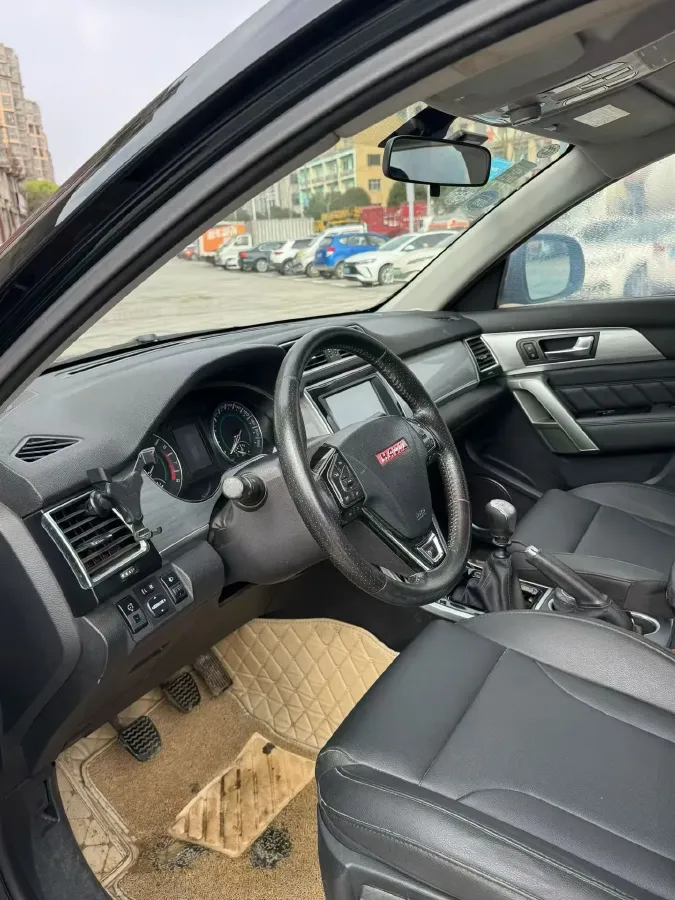 2018 Haval H2 1.5T 150HP L4 6MT,autocango,china used car exporter,china ev exporter,chinese used car exporter,chinese used ev exporter