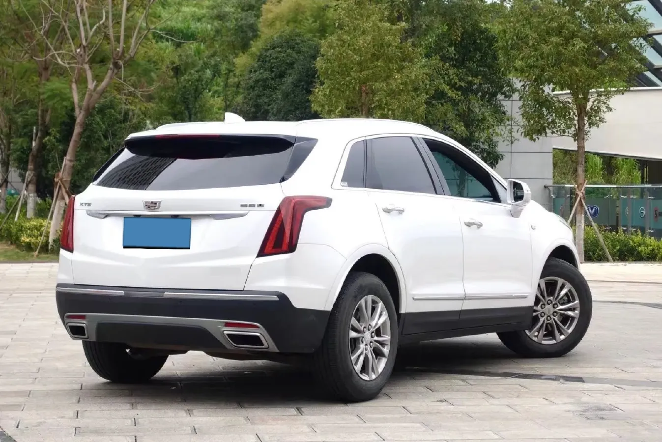 2020 Cadillac XT5 2.0T 241HP L4 9AT,autocango,china used car exporter,china ev exporter,chinese used car exporter,chinese used ev exporter