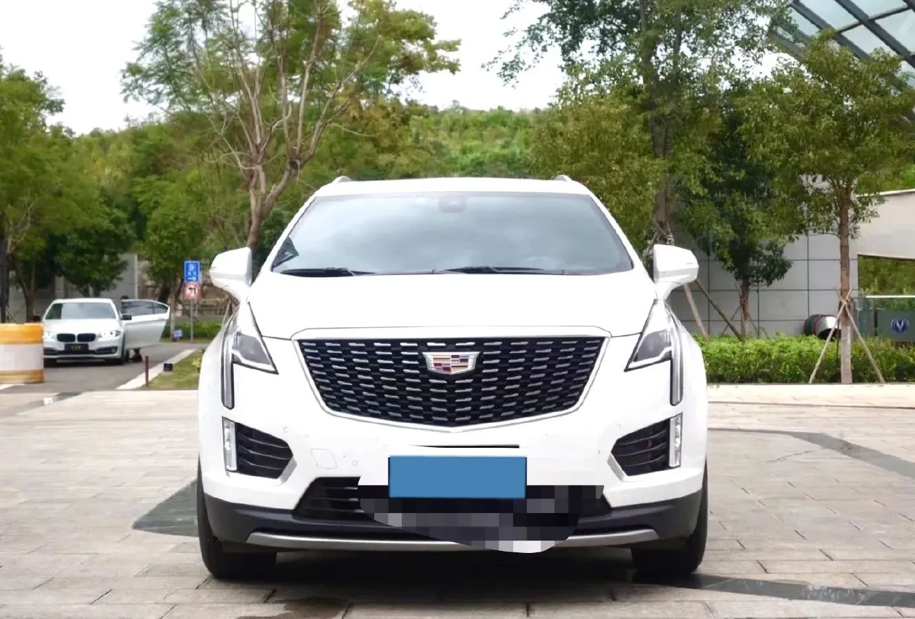 2020 Cadillac XT5 2.0T 241HP L4 9AT,autocango,china used car exporter,china ev exporter,chinese used car exporter,chinese used ev exporter