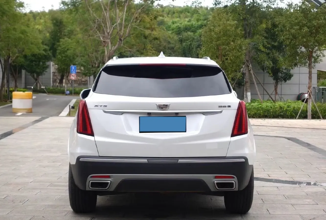 2020 Cadillac XT5 2.0T 241HP L4 9AT,autocango,china used car exporter,china ev exporter,chinese used car exporter,chinese used ev exporter