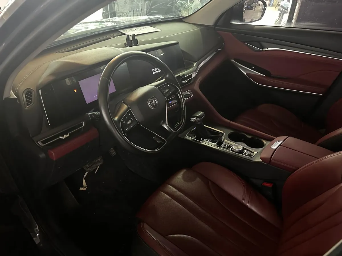 2021 ChangAn CS75 Plus 1.5T 178HP L4 6AT,autocango,china used car exporter,china ev exporter,chinese used car exporter,chinese used ev exporter