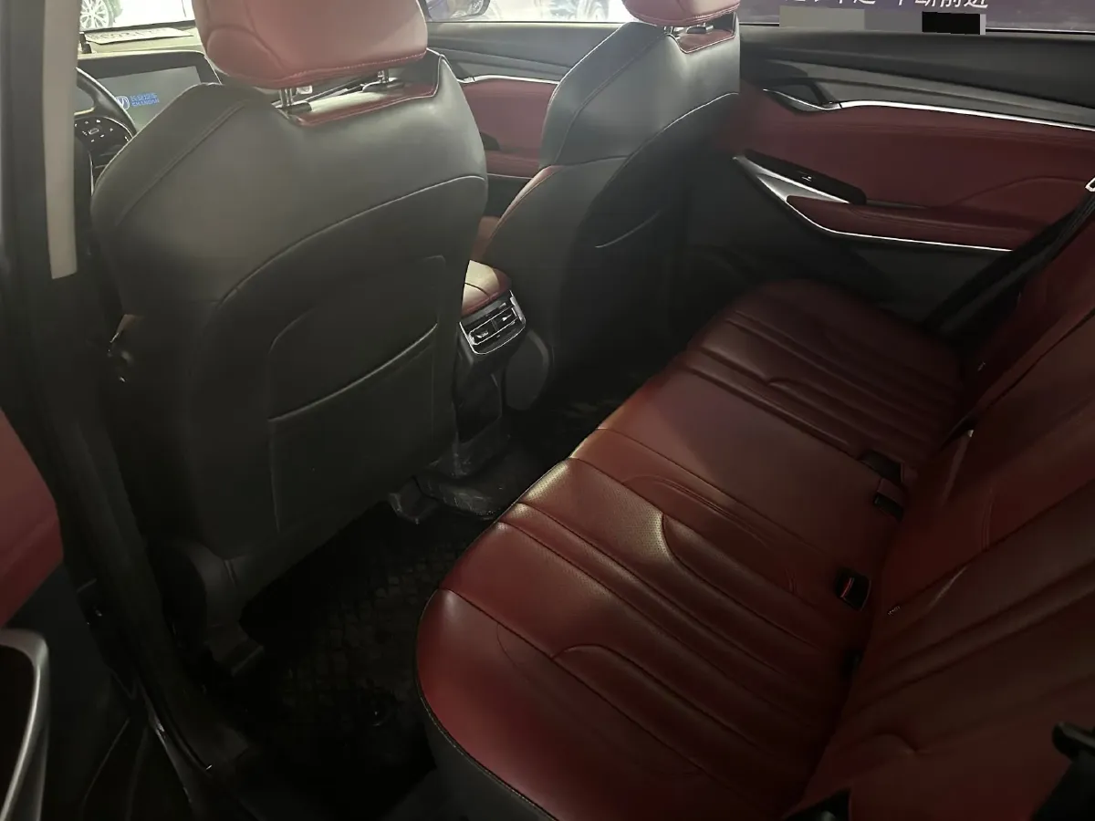 2021 ChangAn CS75 Plus 1.5T 178HP L4 6AT,autocango,china used car exporter,china ev exporter,chinese used car exporter,chinese used ev exporter