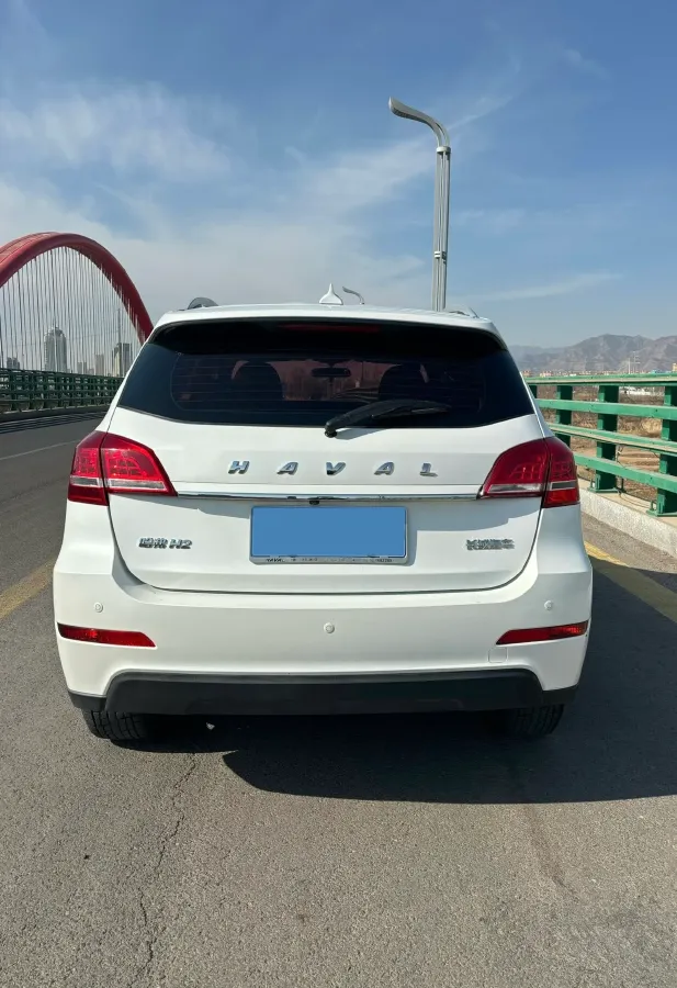 2018 Haval H2 1.5T 150HP L4 7DCT,autocango,china used car exporter,china ev exporter,chinese used car exporter,chinese used ev exporter