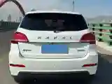 2018 Haval H2 1.5T 150HP L4 7DCT