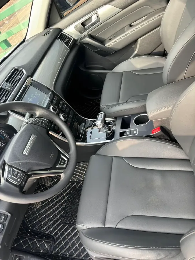 2018 Haval H2 1.5T 150HP L4 7DCT,autocango,china used car exporter,china ev exporter,chinese used car exporter,chinese used ev exporter