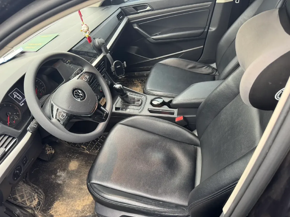 2019 Volkswagen Lavida 1.5L 113HP L4 6AT,autocango,china used car exporter,china ev exporter,chinese used car exporter,chinese used ev exporter