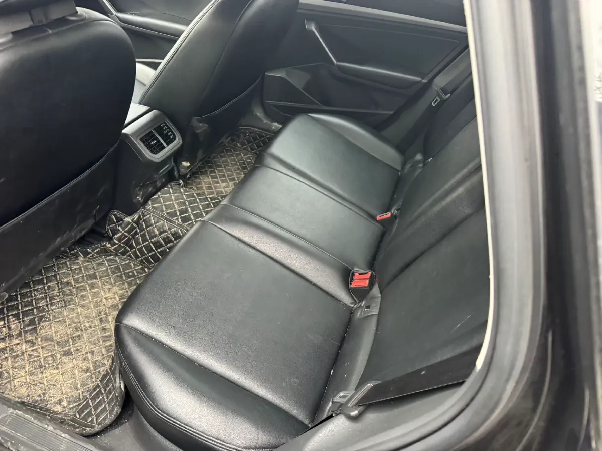 2019 Volkswagen Lavida 1.5L 113HP L4 6AT,autocango,china used car exporter,china ev exporter,chinese used car exporter,chinese used ev exporter