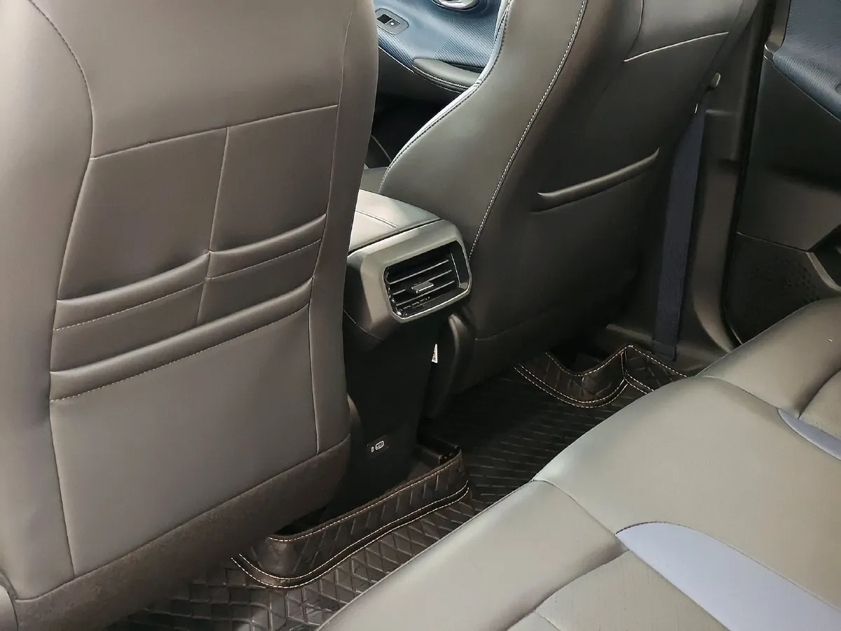 2023 GAC Trumpchi GS3 1.5T 177HP L4 7DCT,autocango,china used car exporter,china ev exporter,chinese used car exporter,chinese used ev exporter