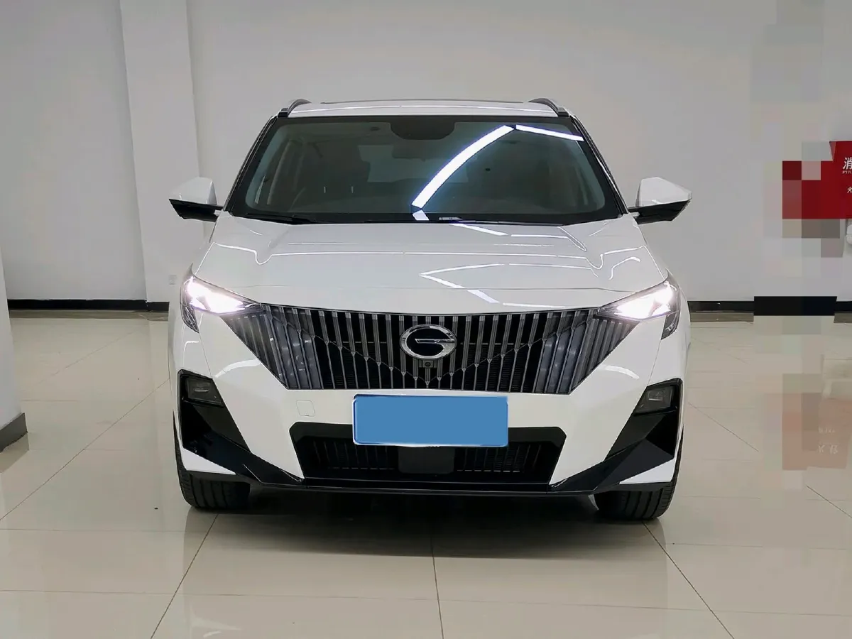 2023 GAC Trumpchi GS3 1.5T 177HP L4 7DCT,autocango,china used car exporter,china ev exporter,chinese used car exporter,chinese used ev exporter