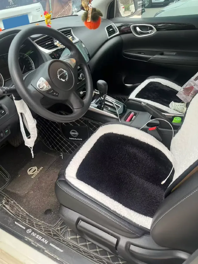 2021 Nissan Sylphy 1.6L 122HP L4 CVT,autocango,china used car exporter,china ev exporter,chinese used car exporter,chinese used ev exporter