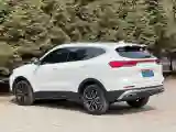 2023 Haval H6 1.5T 150HP L4 7DCT