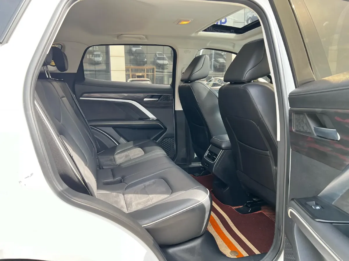 2023 Haval H6 1.5T 150HP L4 7DCT,autocango,china used car exporter,china ev exporter,chinese used car exporter,chinese used ev exporter