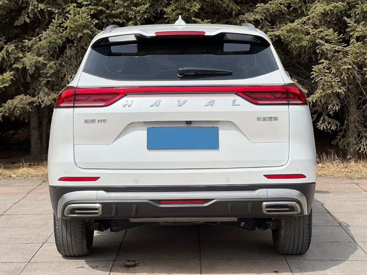 2023 Haval H6 1.5T 150HP L4 7DCT,autocango,china used car exporter,china ev exporter,chinese used car exporter,chinese used ev exporter