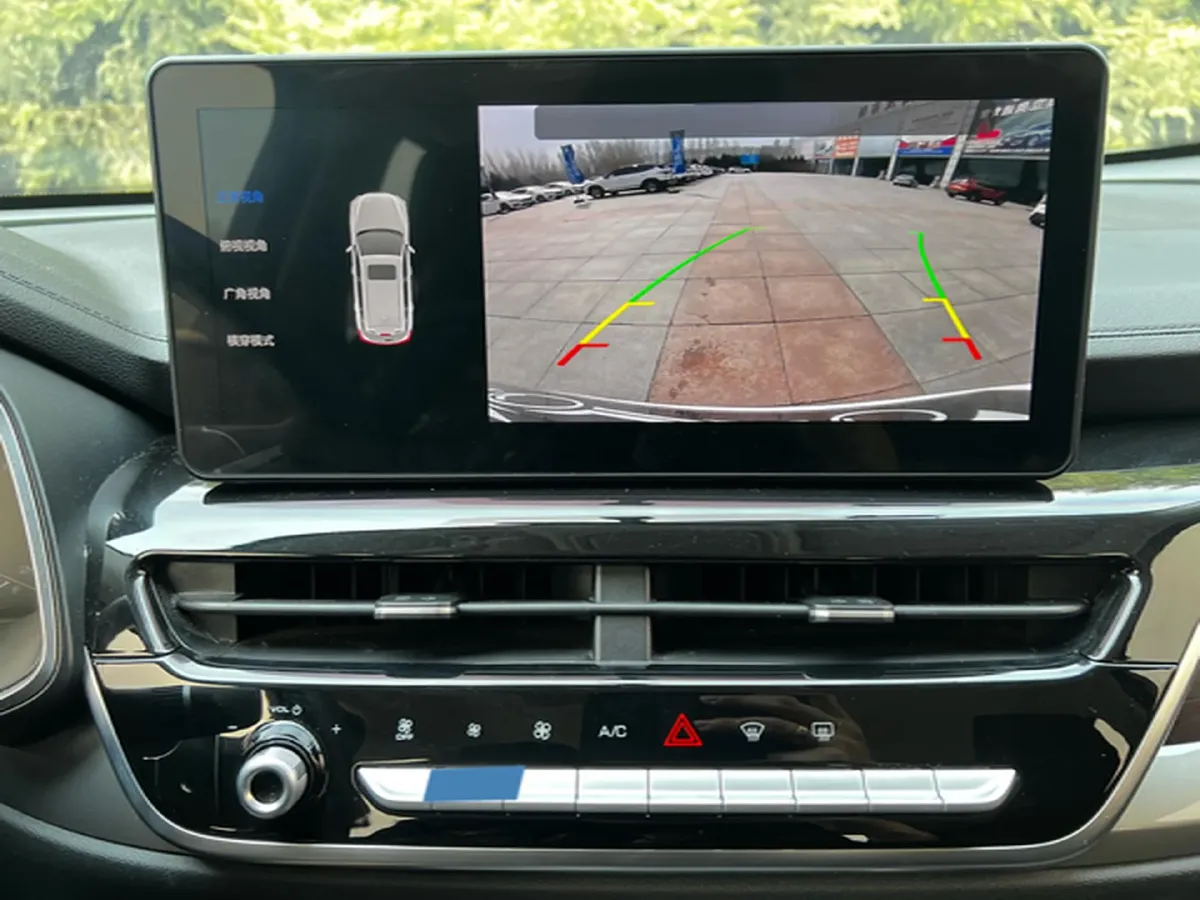 2023 Haval H6 1.5T 150HP L4 7DCT,autocango,china used car exporter,china ev exporter,chinese used car exporter,chinese used ev exporter