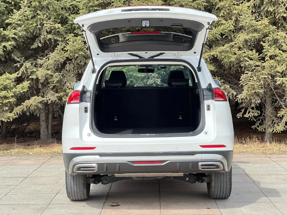 2023 Haval H6 1.5T 150HP L4 7DCT,autocango,china used car exporter,china ev exporter,chinese used car exporter,chinese used ev exporter