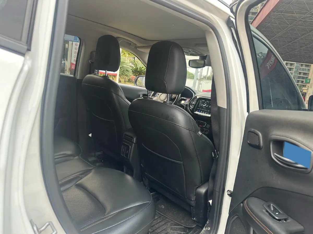 2019 Jeep Compass 1.3T 173HP L4 7DCT,autocango,china used car exporter,china ev exporter,chinese used car exporter,chinese used ev exporter