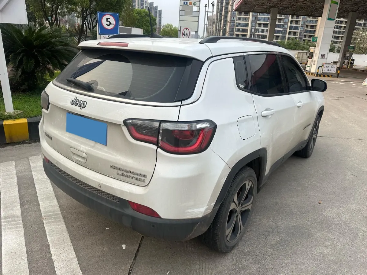 2019 Jeep Compass 1.3T 173HP L4 7DCT,autocango,china used car exporter,china ev exporter,chinese used car exporter,chinese used ev exporter