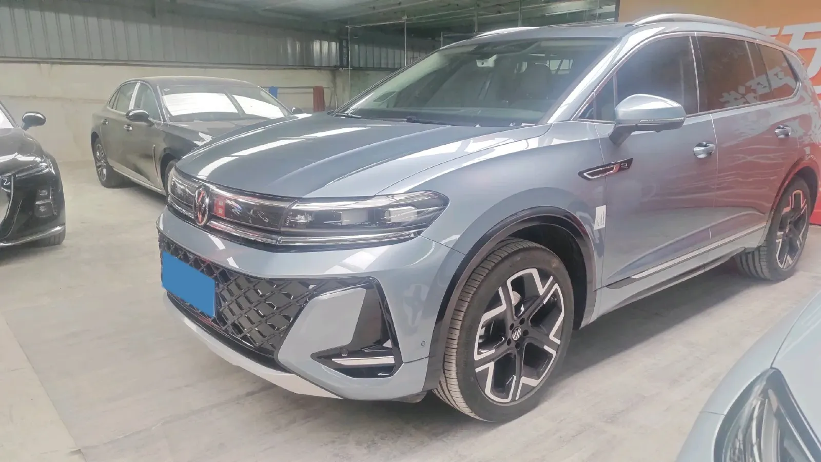 2026 Volkswagen Talagon 2.0T 272HP L4 7DCT,autocango,china used car exporter,china ev exporter,chinese used car exporter,chinese used ev exporter
