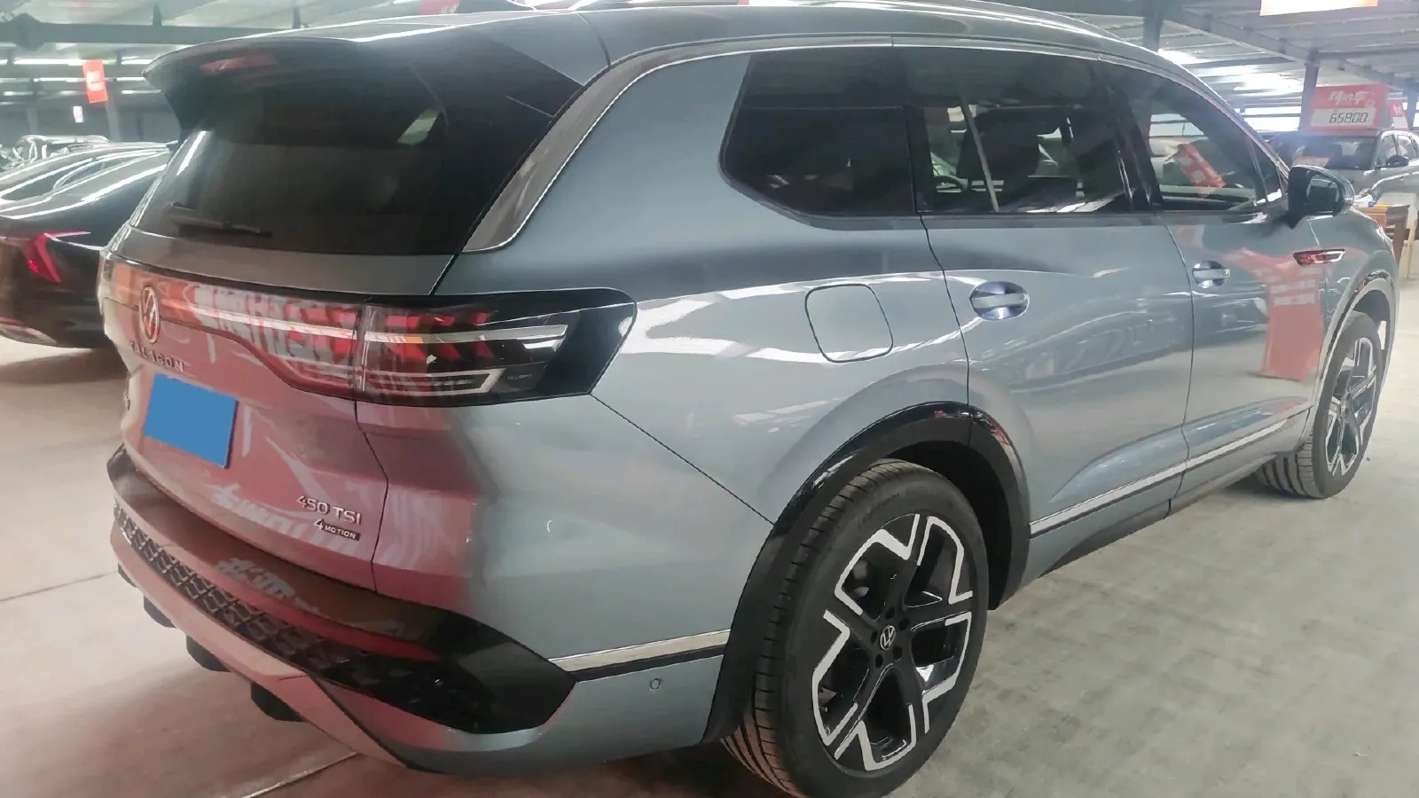 2026 Volkswagen Talagon 2.0T 272HP L4 7DCT,autocango,china used car exporter,china ev exporter,chinese used car exporter,chinese used ev exporter